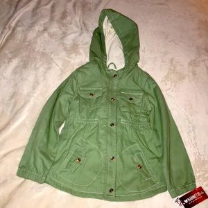 Nannette girl set🌼🌸🌺